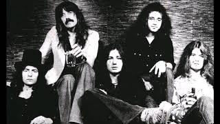 Deep Purple - Live In London (BBC Transcription - Pop Spectacular 1974, Original SQ Quad mix)