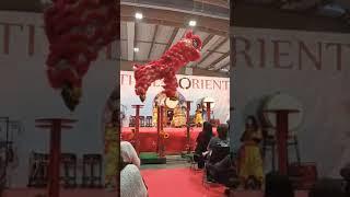 Festival dell'Oriente, Successo al Brixia Expo