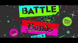 Ernie Ball: Battle of the Bands 2025