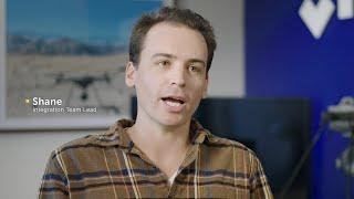 Day in the Life at Teledyne FLIR Defense: Shane