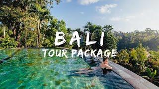 Bali Tour Package From Bangladesh | Bali 5 Days Tour Package Price | Akashbari Holidays