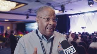 Ronald Holmes - Driven | FFS Jumpstart 2019