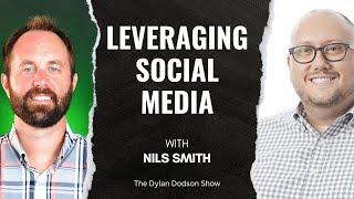 Nils Smith - Leveraging social media and how to grow your platform online