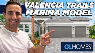 Exploring Valencia Trails' Marina Model in Naples, Florida