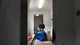 Jobs with Ryan: Pressure Tank Installation