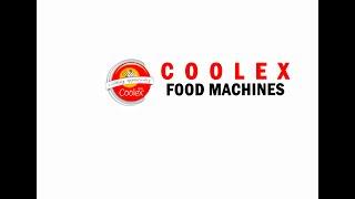 COOLEX FOOD MACHINERY(SHOWROOM TOUR)