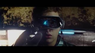 Ready Player One Trailer 2018   'The Prize Awaits'