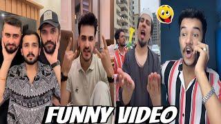 Pakistani Tik Tok Funny Compilation  l Pakistani Funny Moments l Parts-41