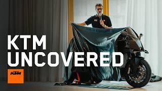 Discover KTM – Behind the scenes in Mattighofen, Austria | KTM