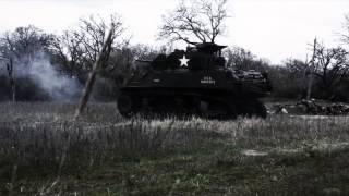 Battle for Carentan Crossroad