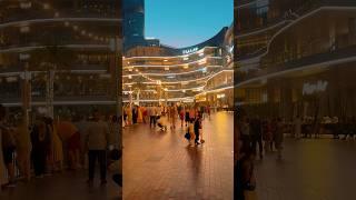 Beautiful Emaar || Short Video #foryou #ytshorts #reels #burjkhalifa #travel #dubai #love #emaar