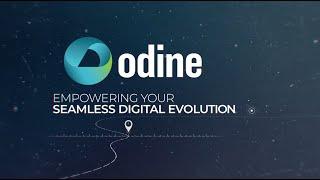 Odine Solutions Corporate Video