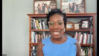April Wells Previews her #WATG24 Annual Conference Breakout Session