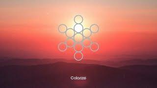 Colorize: Summer Solstice Mix by PRAANA