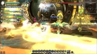 Dragon Nest SEA: Red Dragon Hero Title Hunt