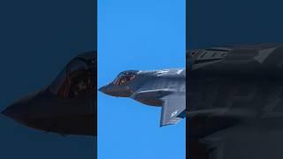 Why did the F-35 face a rocky start? #history #army #war #weapons