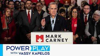 Carney has an “uphill battle” in a truncated leadership race: panel | Power Play with Vassy Kapelos