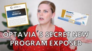 OPTAVIA & OZEMPIC: A PROBLEMATIC PAIRING | Optavia now offering access to weight loss meds #ANTIMLM