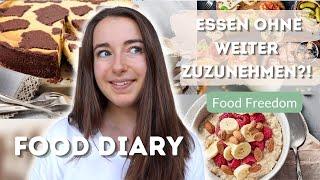 REALTALK - Wie kann ich "so viel" essen ohne (weiter) zuzunehmen?