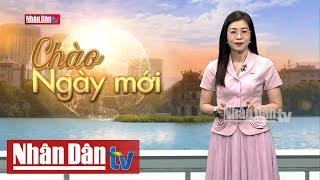 Tin tức thời sự mới nhất hôm nay | Bản tin sáng ngày 22-10-2024