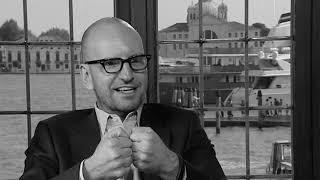 Steven Soderbergh on George Clooney and Ocean's Eleven