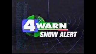 2000 KMOV 4Warn Snow Alert