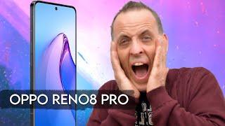 OPPO Reno8 Pro: Fall in Love With Your Smartphone Again