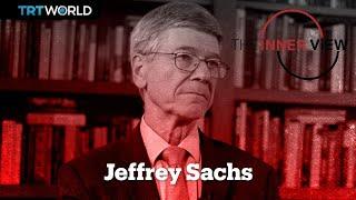 Jeffrey Sachs: The US is leading us closer to nuclear war | The InnerView