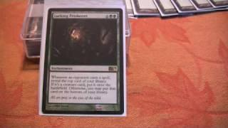 MTG EDH Rofellos Most Hated General Series