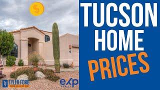 Home Prices In Tucson Arizona | What Does Your Money Get You?