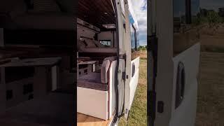 Whats an SSL Conversions Camper like? 