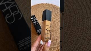 Nars Radiant Foundation | 100% Authentic | #makeupartist #narsfoundation #makeup