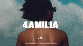 Burna Boy ft Omah lay Type Beat "4AMILIA" Afrobeat Instrumental 2025 x Emotional Afrobeat TypeBeat