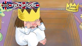 Little Princess | Season 1, Episode 13 | ZeeKay British Cartoons