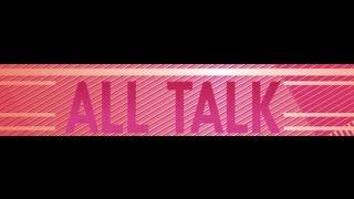 All talk live wedding