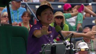 Jankovic - Juan Zhang drama (2015 IW Final)