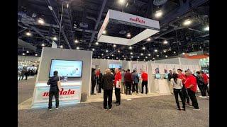 The Murata Experience at CES 2023