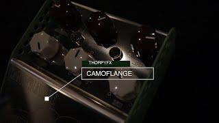 STRINGS SHOP DEMO : THORPYFX - THE CAMOFLANGE