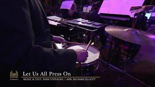 Let Us All Press On | The Tabernacle Choir