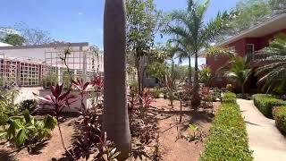 6.1 - Two story 2 bedroom 2 bathroom Townhouse, Las Escadas, San Juan del Sur, Nicargua