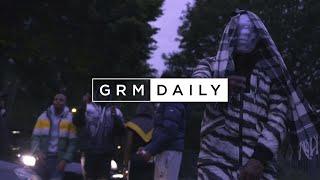 Jamesorbond - Lets Talk [Music Video] | GRM Daily