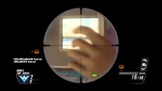 Endr Kleine - Black Ops II Game Clip