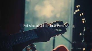 Shawn Mendes - In Between (Official Lyric Video)