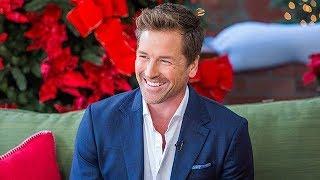 Paul Greene visits - Home & Family