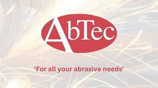 Abtec Industries Ltd - Specialist Supplier of premium abrasive products