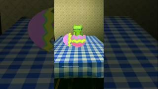 crocodile in easter egg #superbearadventure #gameplay #walkthrough #update #beruangsultan #funny