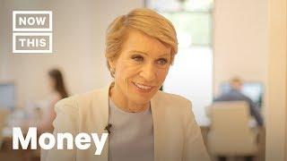 Barbara Corcoran Interview on Shark Tank & How to Succeed in Business | NowThis