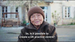 Help found a Plum Village centre for peace in the UK - Being Peace Centre