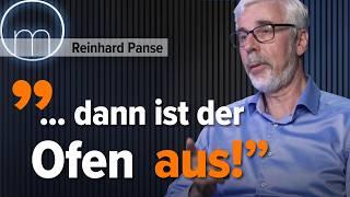 Reinhard Panse: Das droht Nvidia und der US-Wirtschaft jetzt tatsächlich // Mission Money