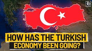 The Journey of the Turkish Economy: Past Insights and Present Trends